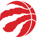 Logo of Toronto Raptors android Application 