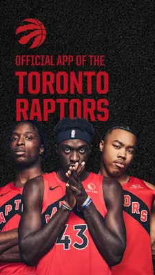 Toronto Raptors android App screenshot 6